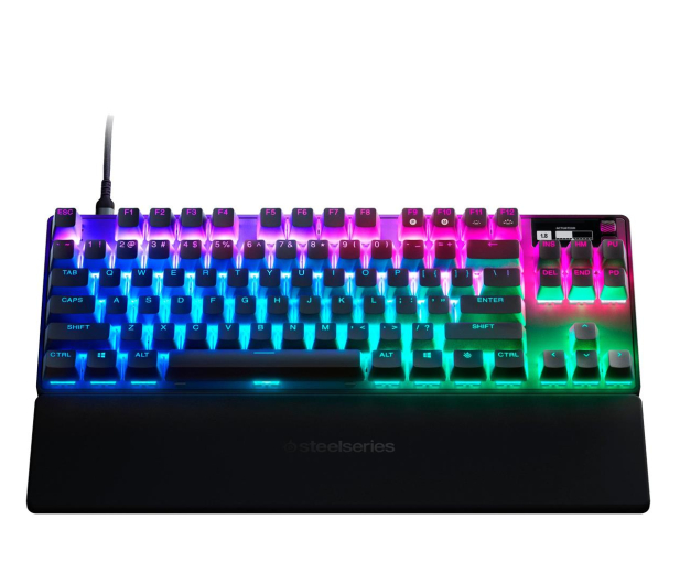SteelSeries Apex Pro TKL (2023) - 1077478 - zdjęcie